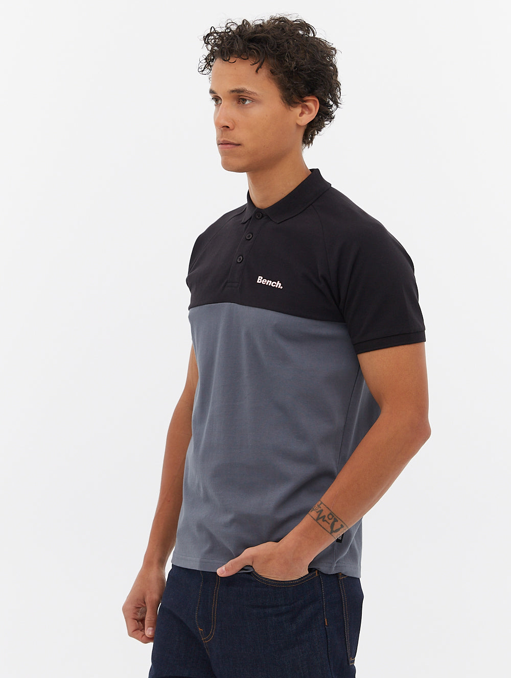 Deakon Polo Shirt