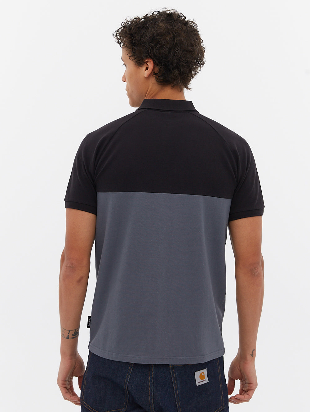 Deakon Polo Shirt