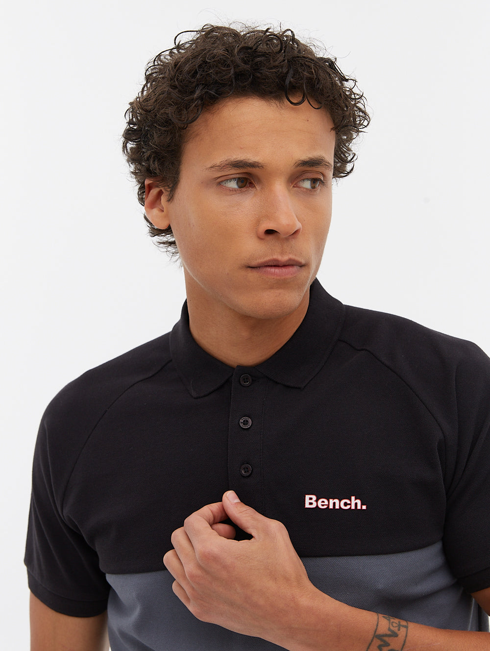 Deakon Polo Shirt