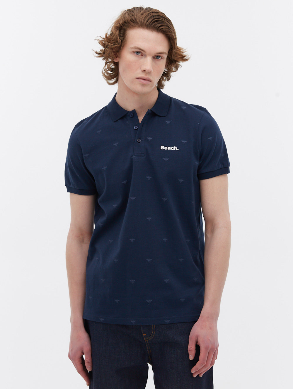 Kaido Polo Shirt