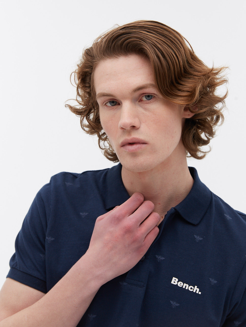 Kaido Polo Shirt