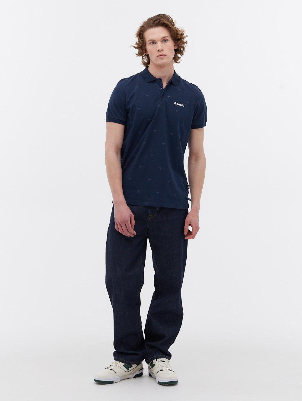 Kaido Polo Shirt