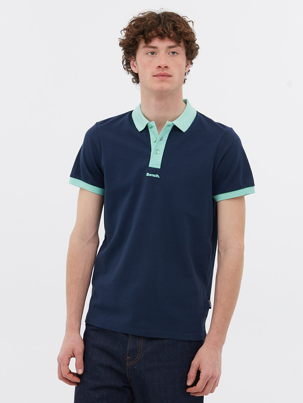 Timor Polo Shirt