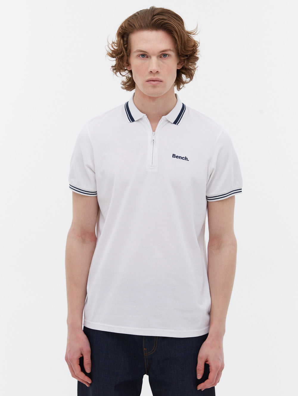 Telny Polo Shirt - BN2M124401