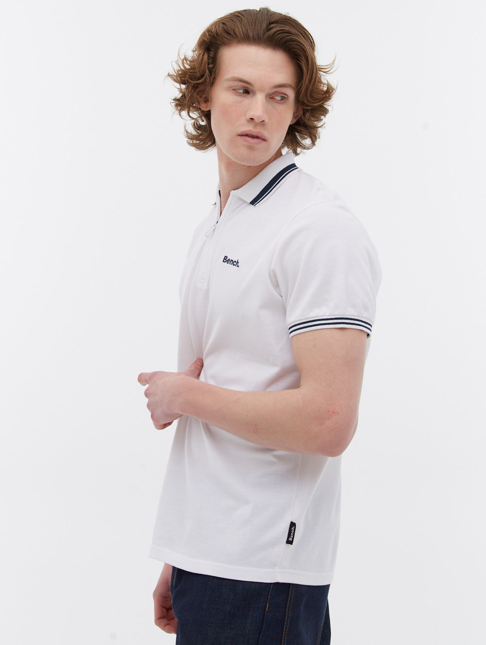 Telny Polo Shirt - BN2M124401