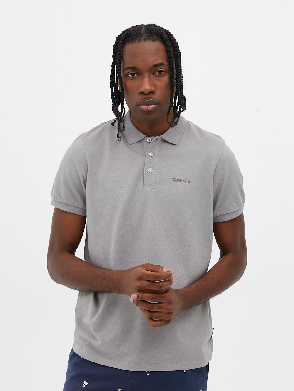 Sumba Polo Shirt