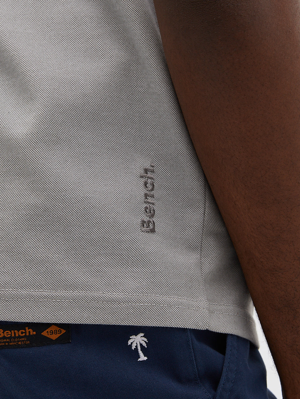 Sumba Polo Shirt