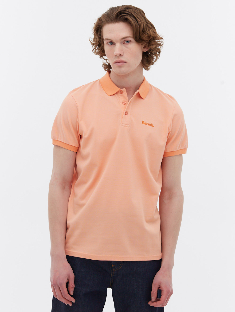 Sumba Polo Shirt