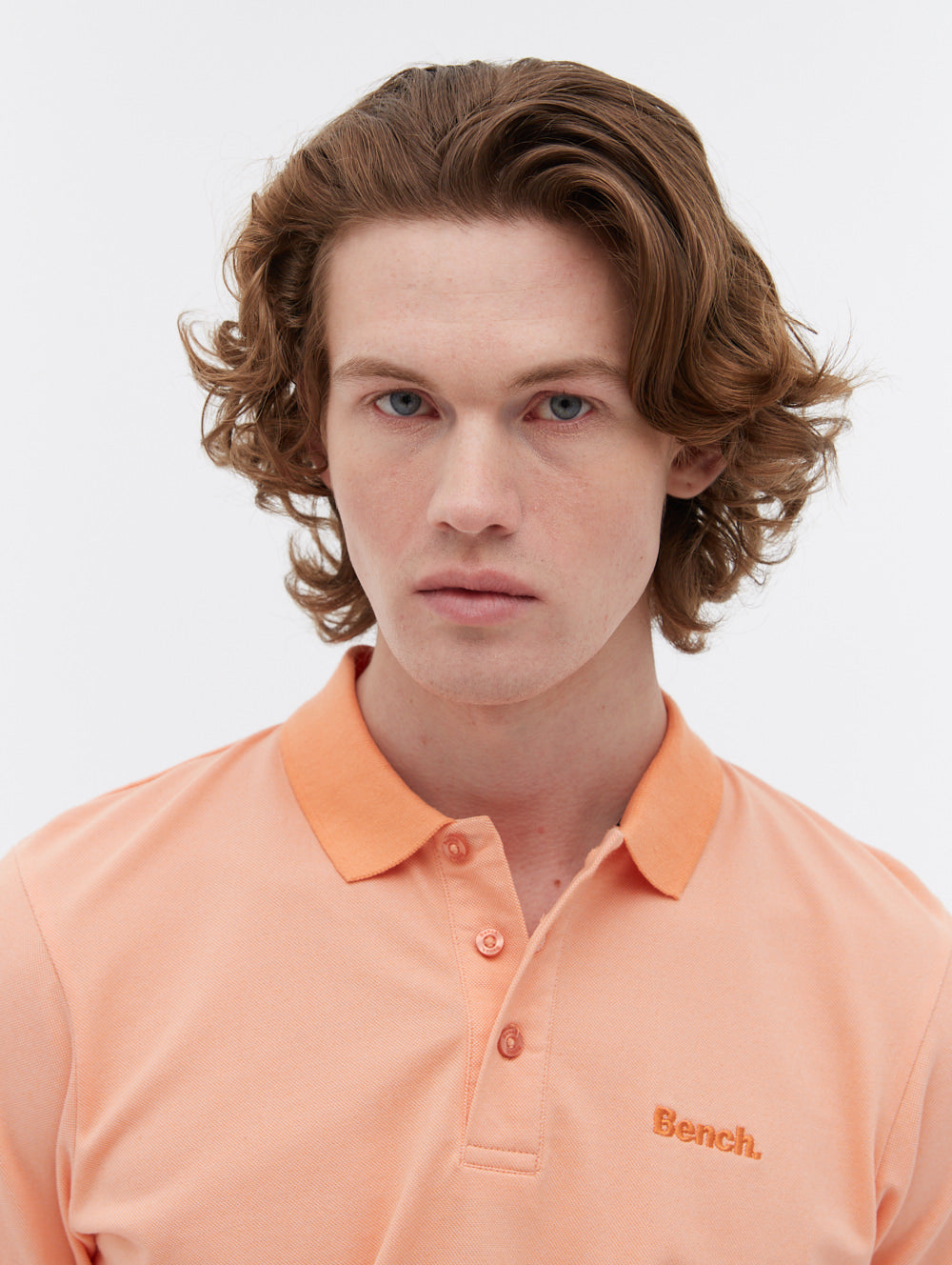 Sumba Polo Shirt