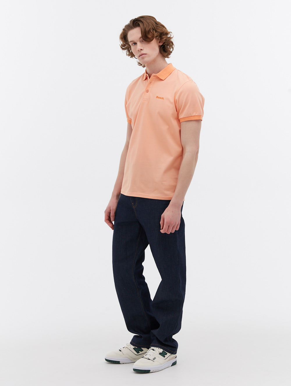 Sumba Polo Shirt