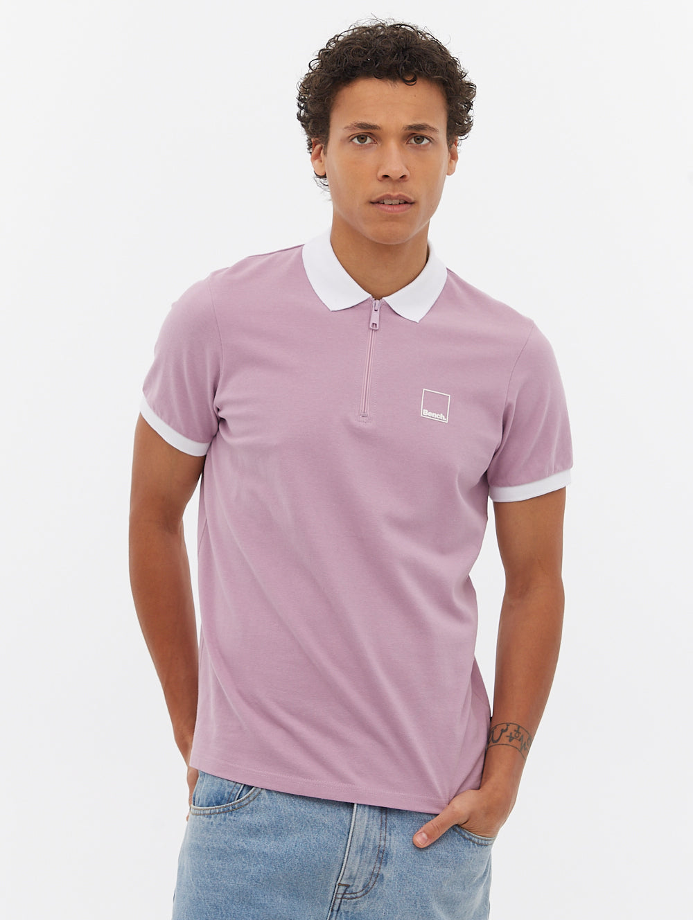 Rostock Polo Shirt