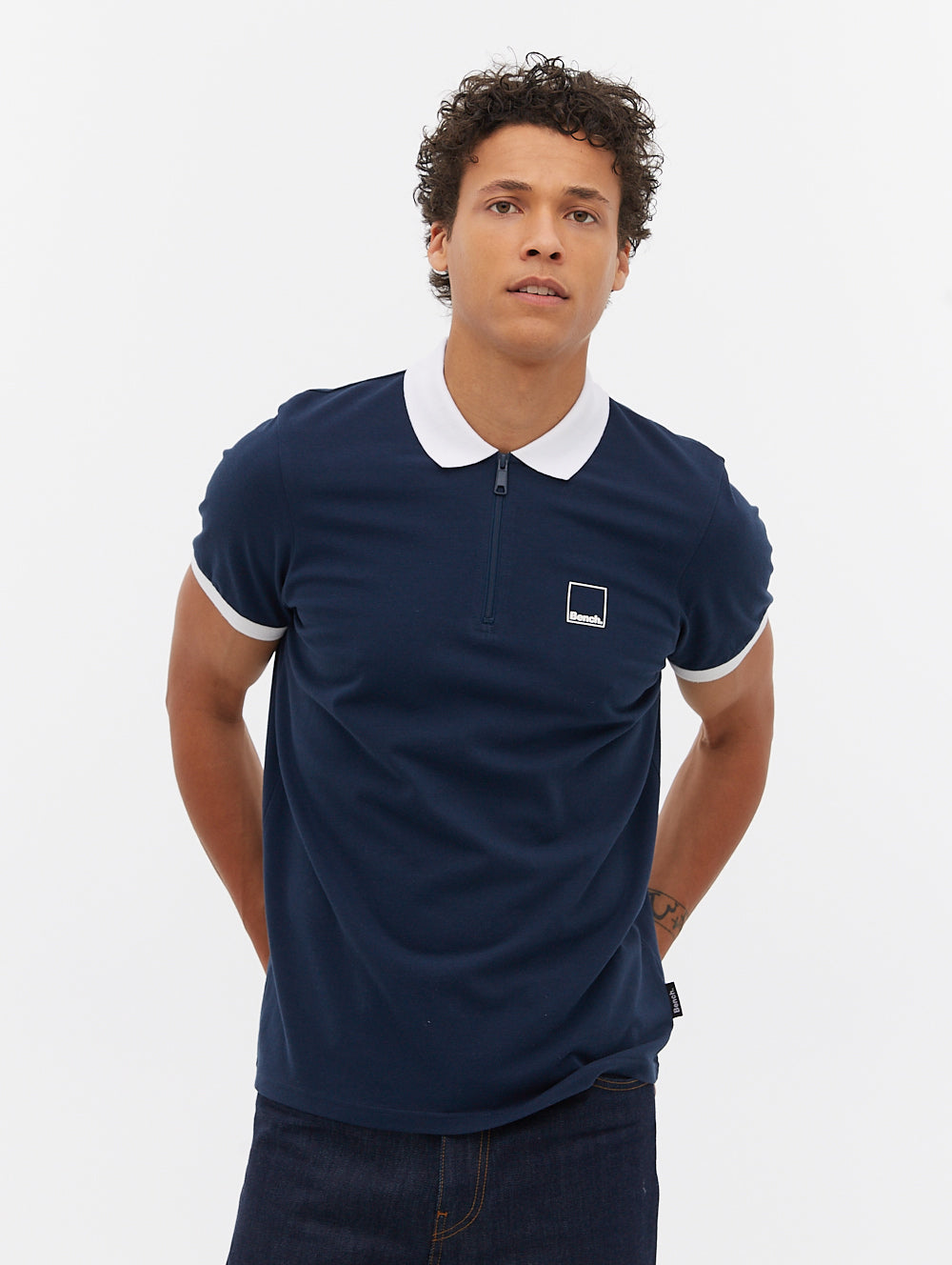 Rostock Polo Shirt