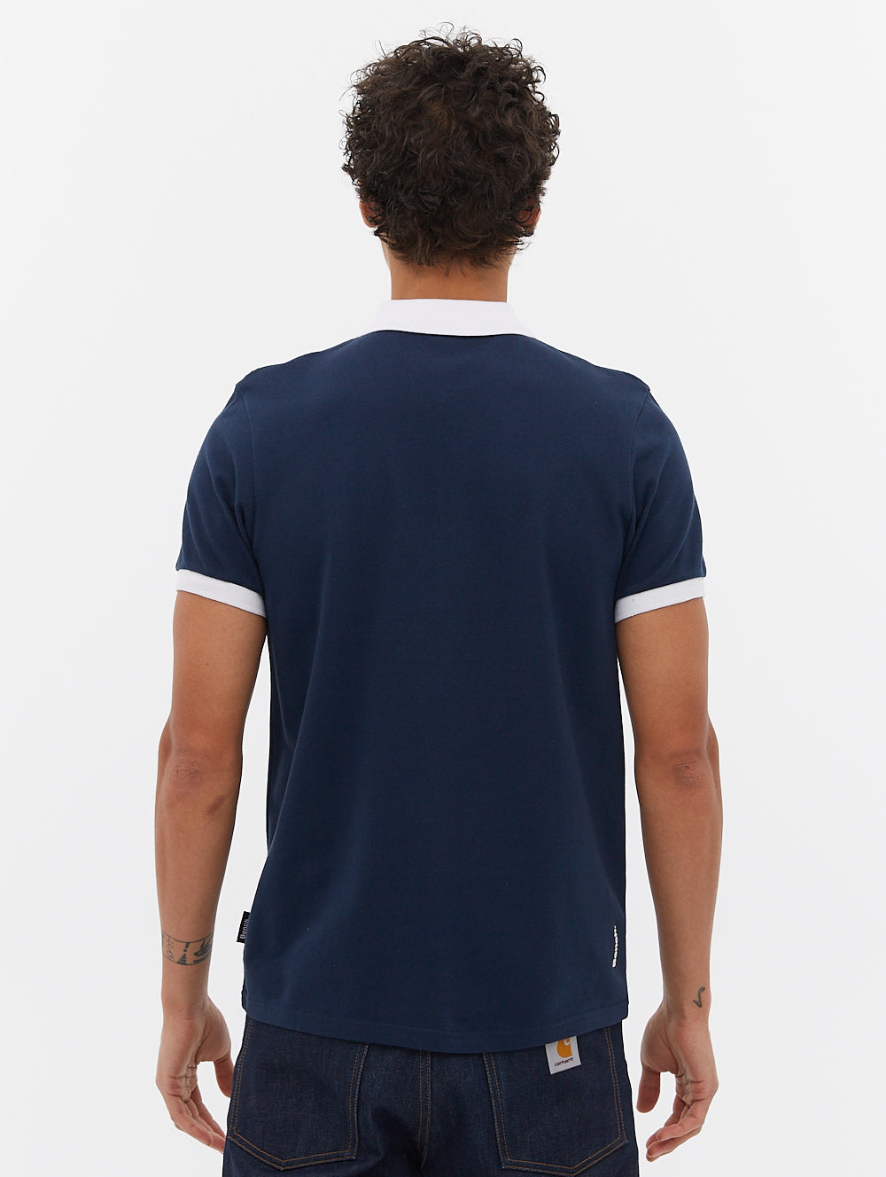 Rostock Polo Shirt