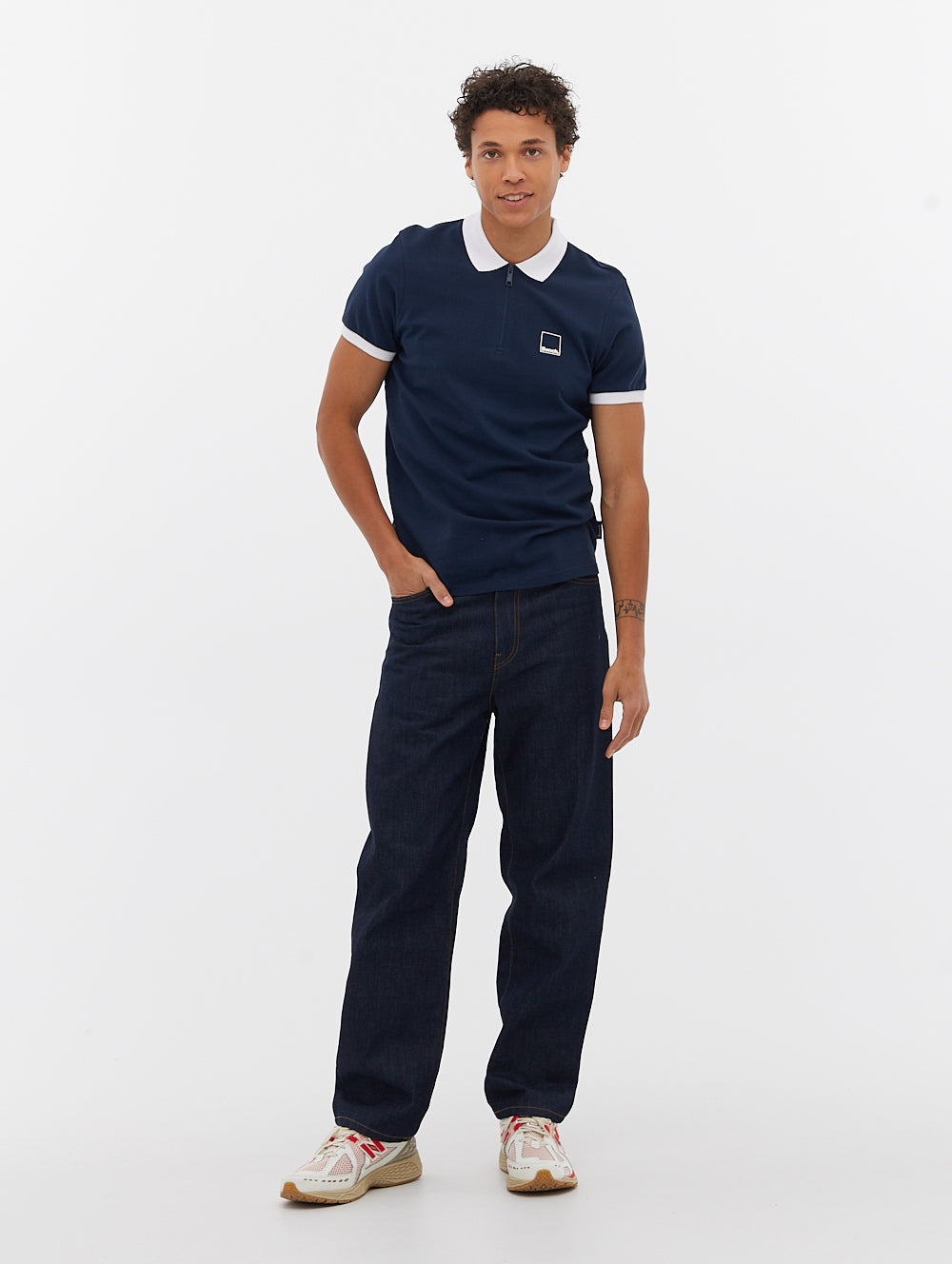 Rostock Polo Shirt