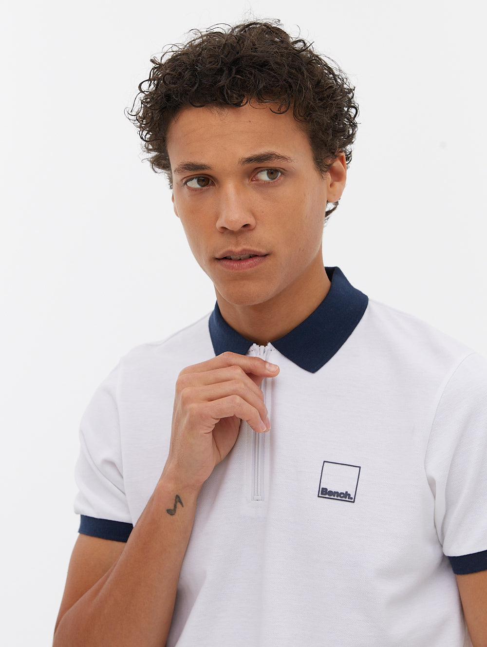 Rostock Polo Shirt