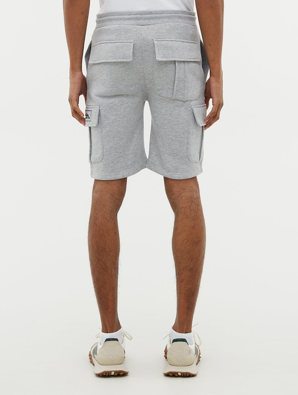 Claxton Fleece Shorts