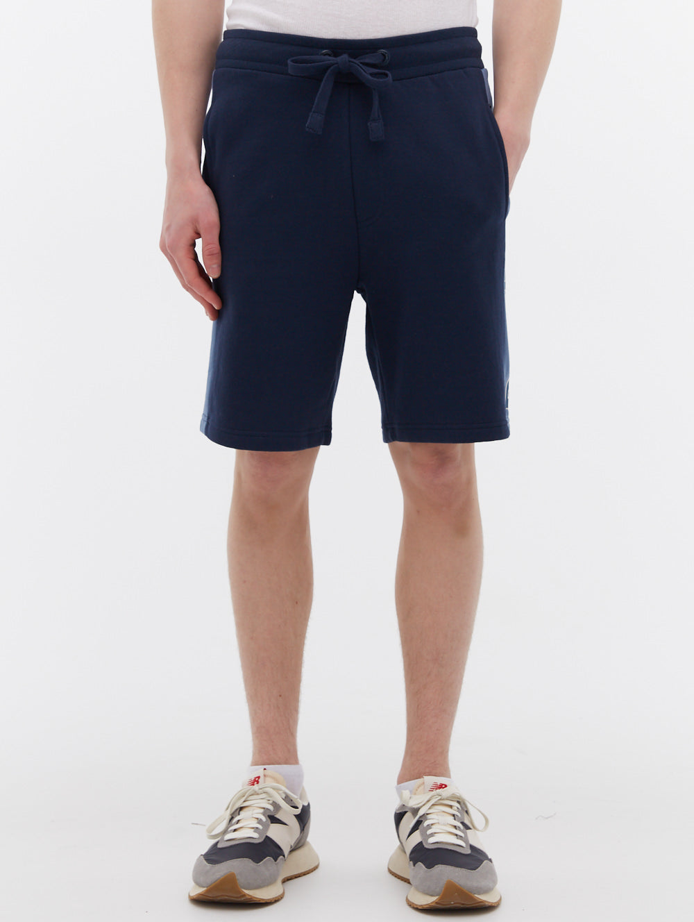 Elba Fleece Shorts