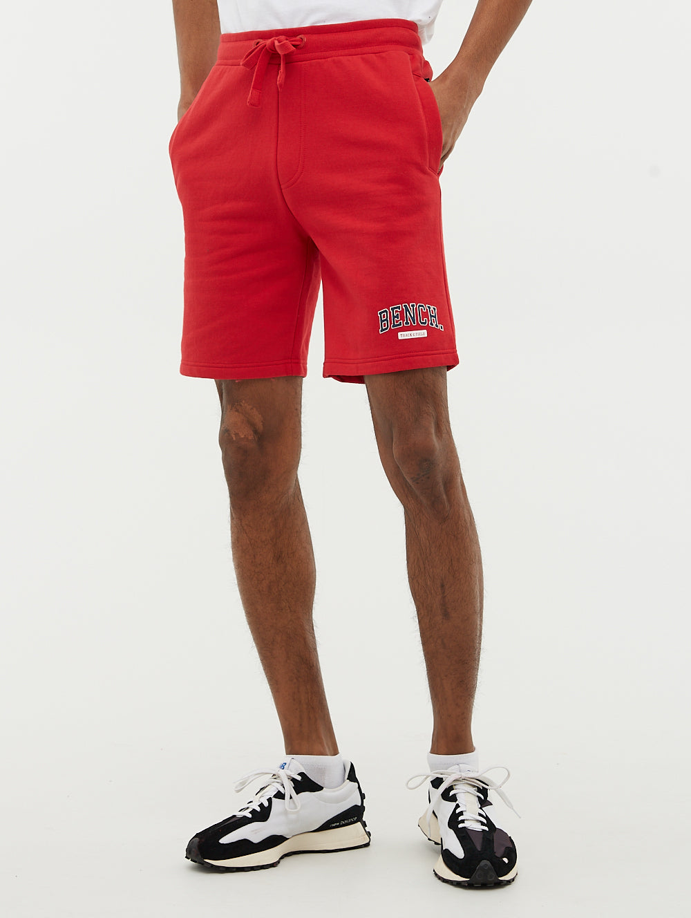 Raldo Fleece Shorts