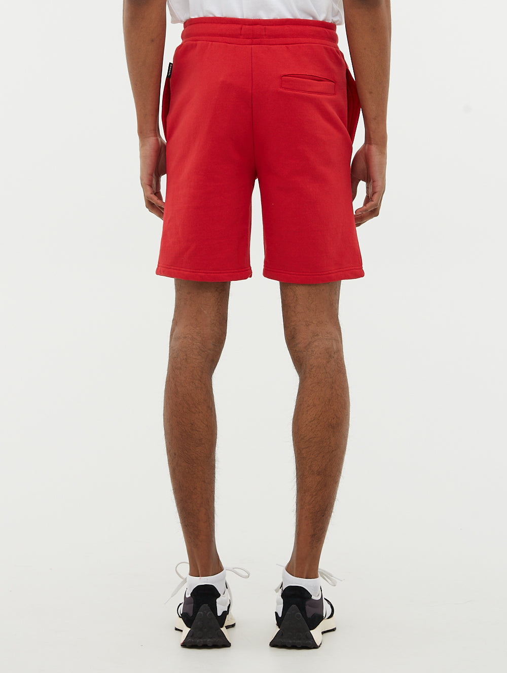 Raldo Fleece Shorts