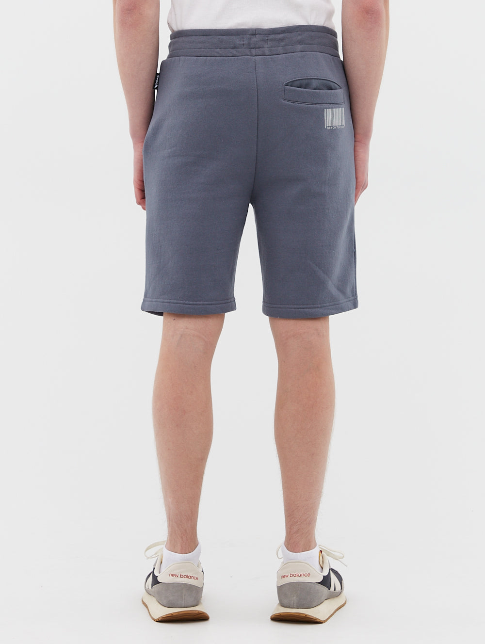 Sylo Fleece Shorts