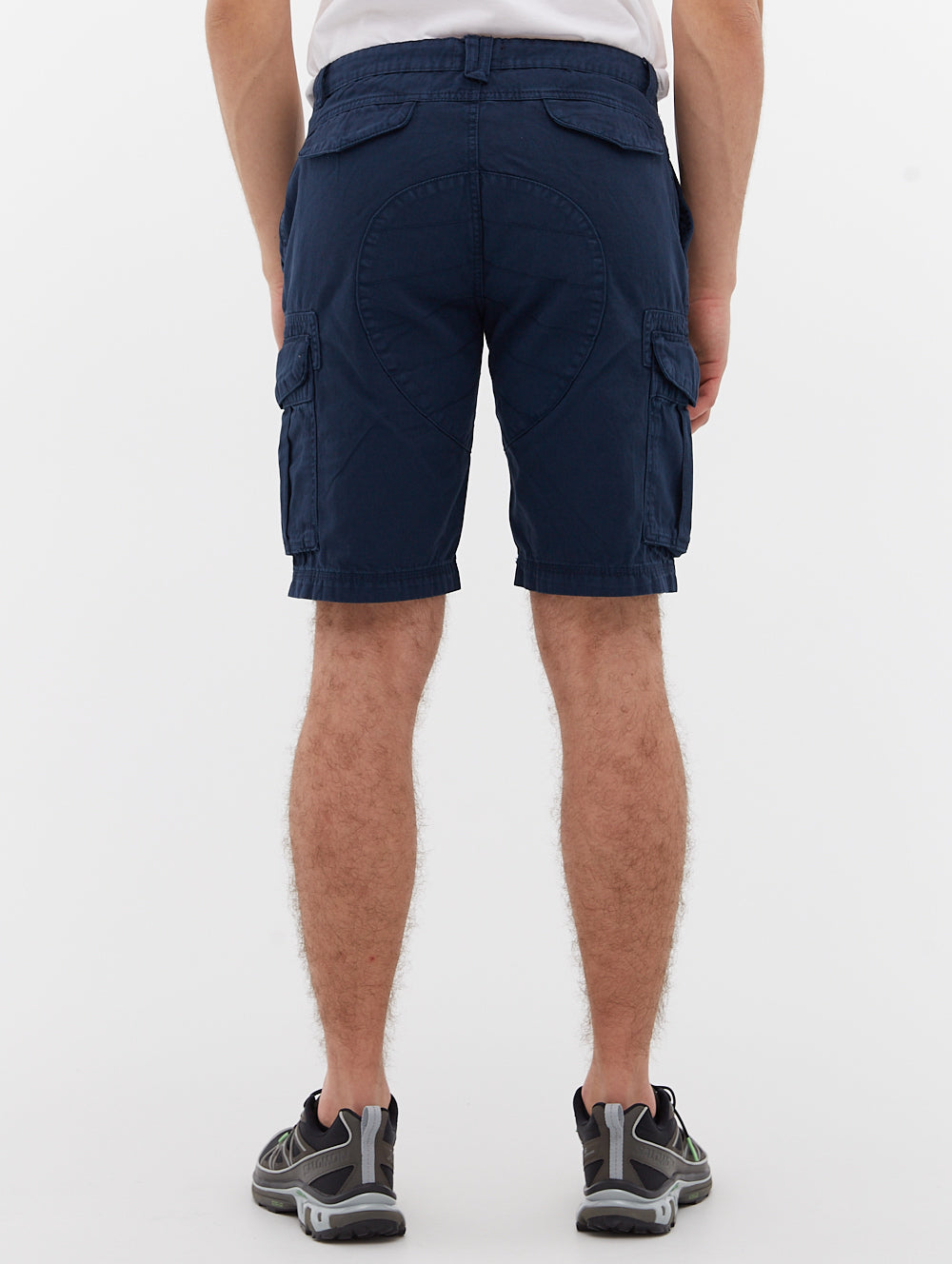 Noahs Combat Shorts