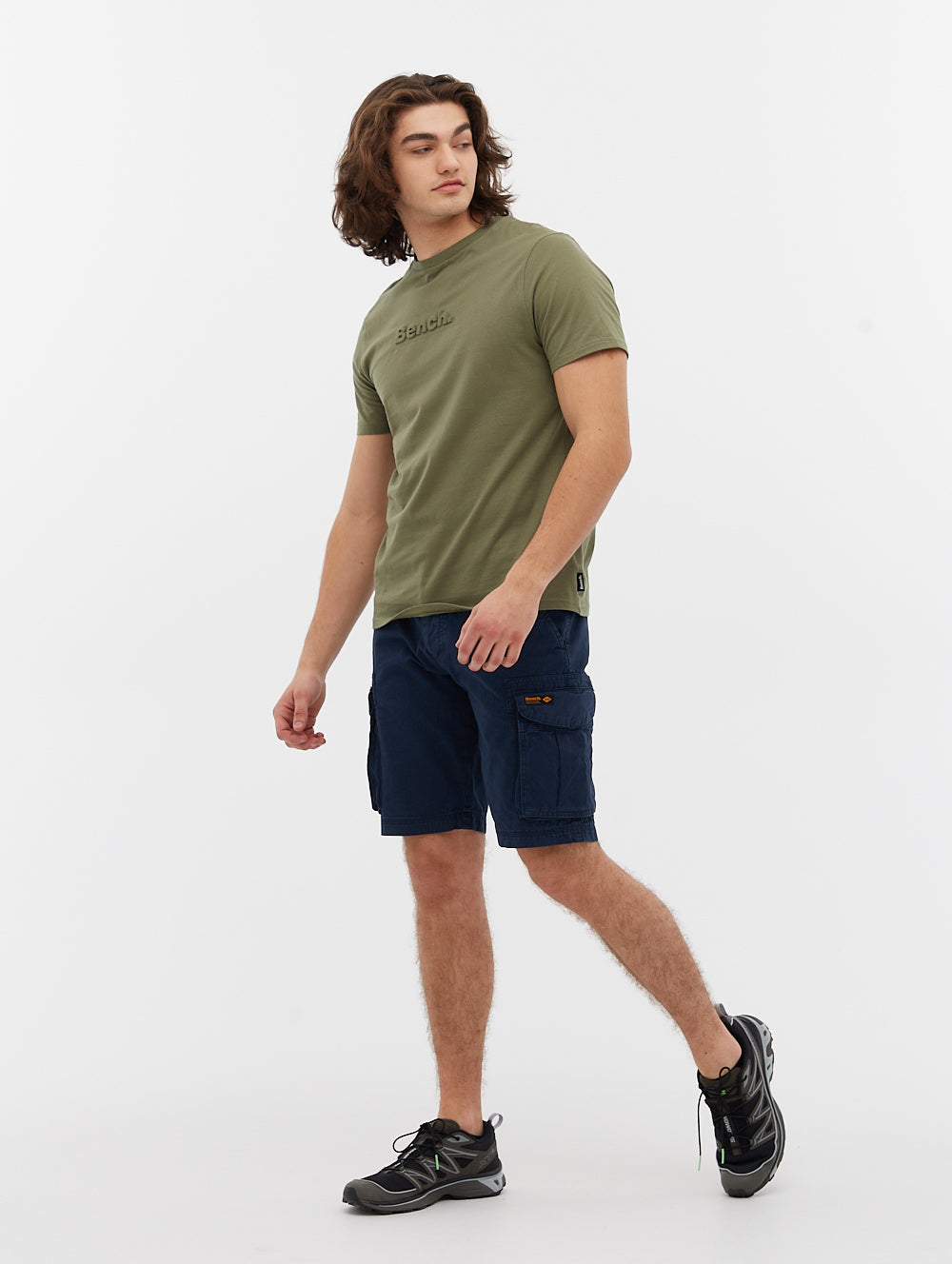 Noahs Combat Shorts