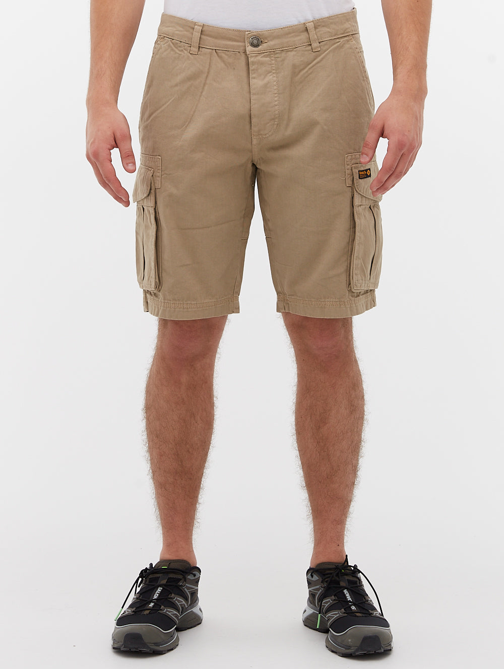 Noah Combat Shorts