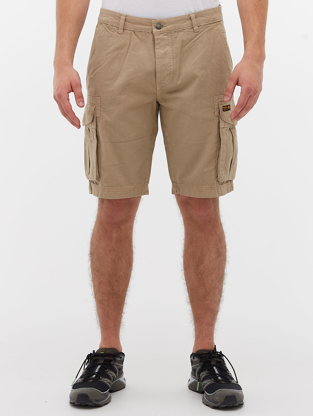 Noah Combat Shorts - BN2R123473