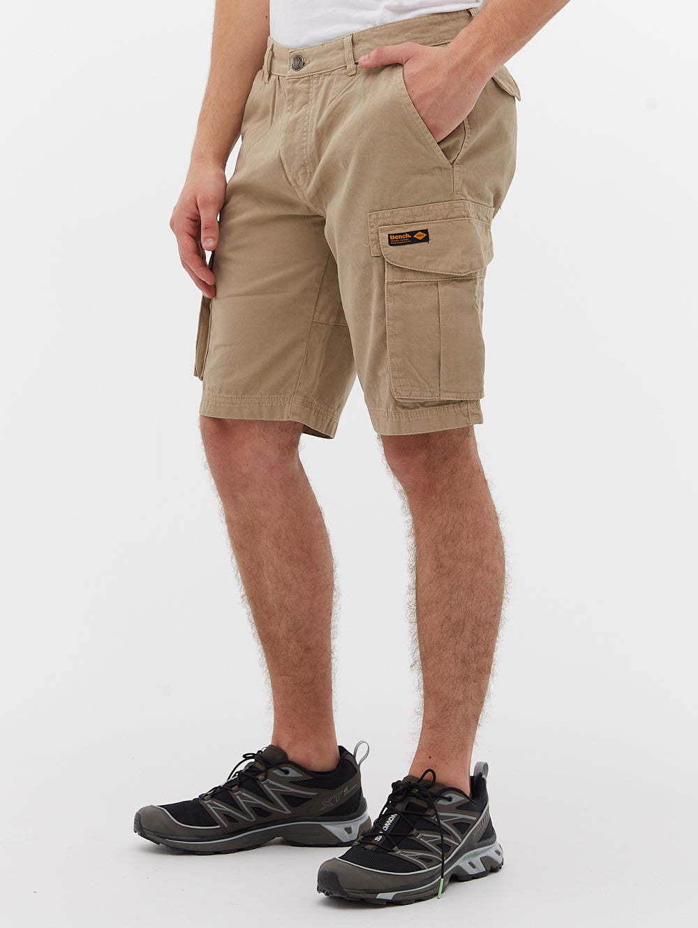 Noah Combat Shorts - BN2R123473