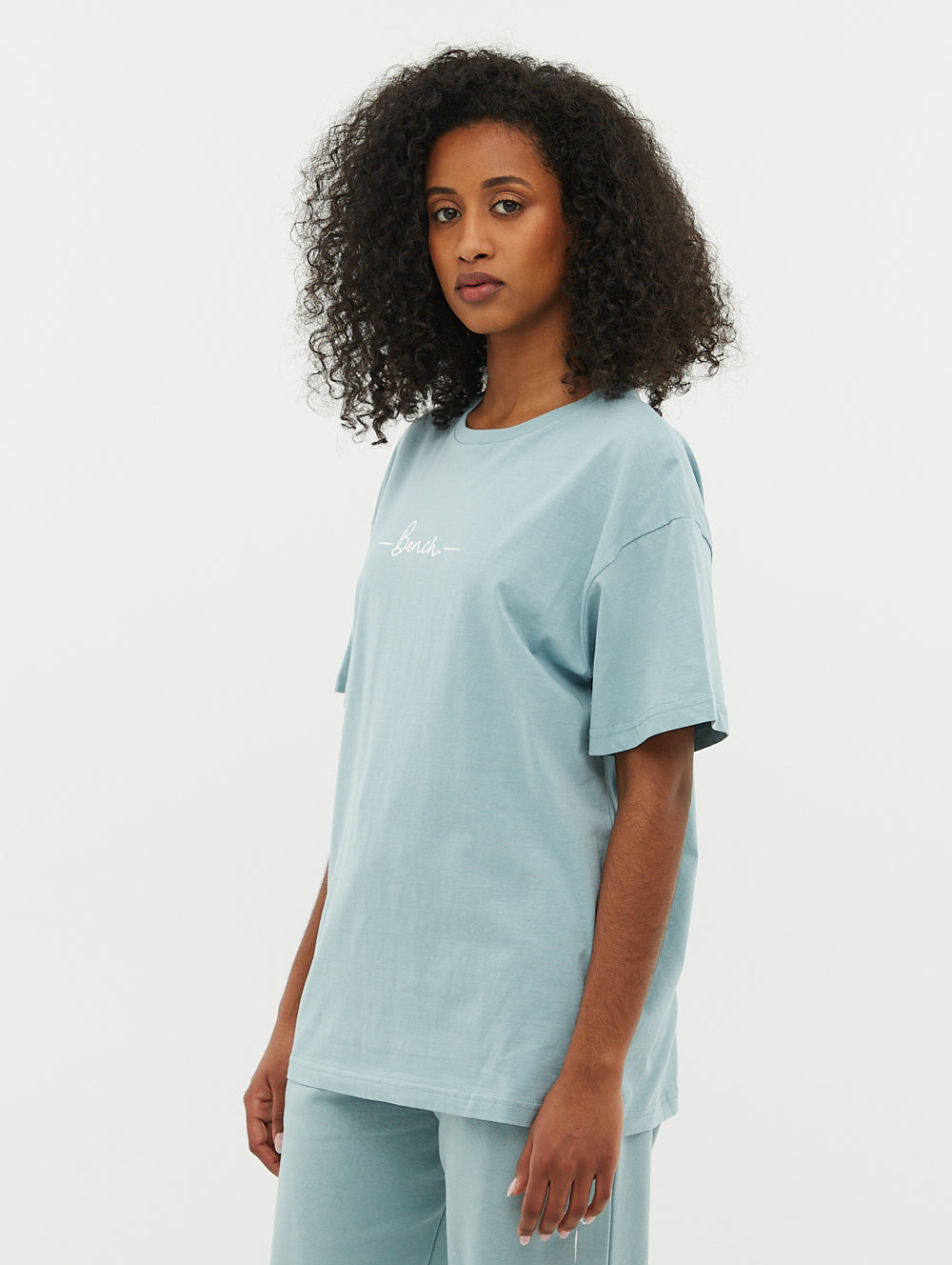 Abelia Oversize T-Shirt