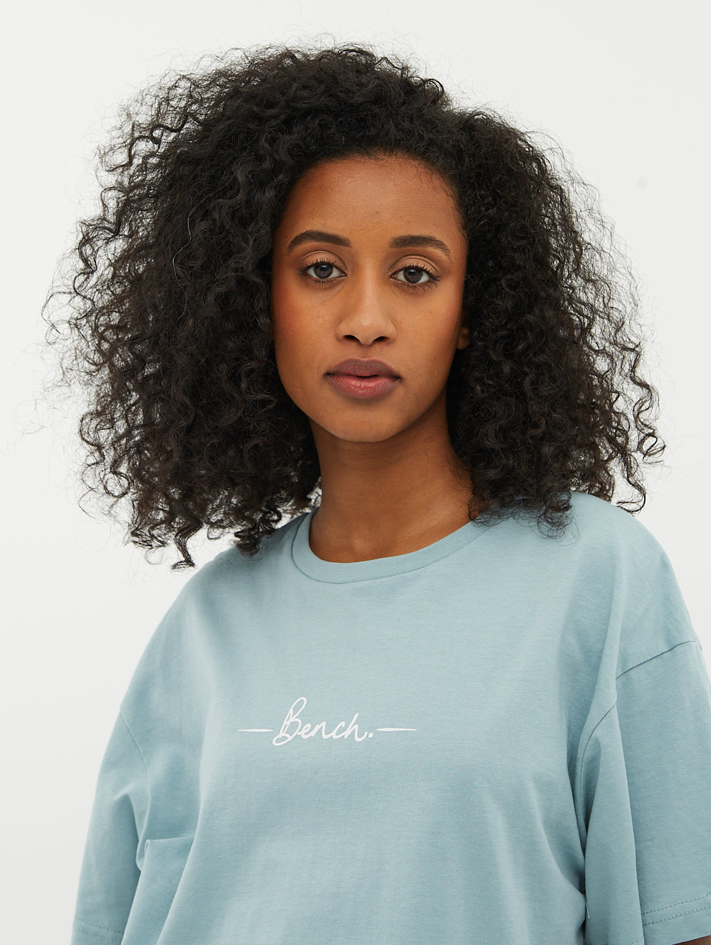 Abelia Oversize T-Shirt