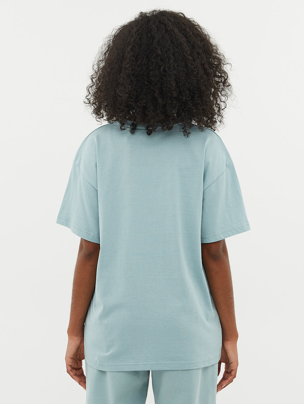 Abelia Oversize T-Shirt