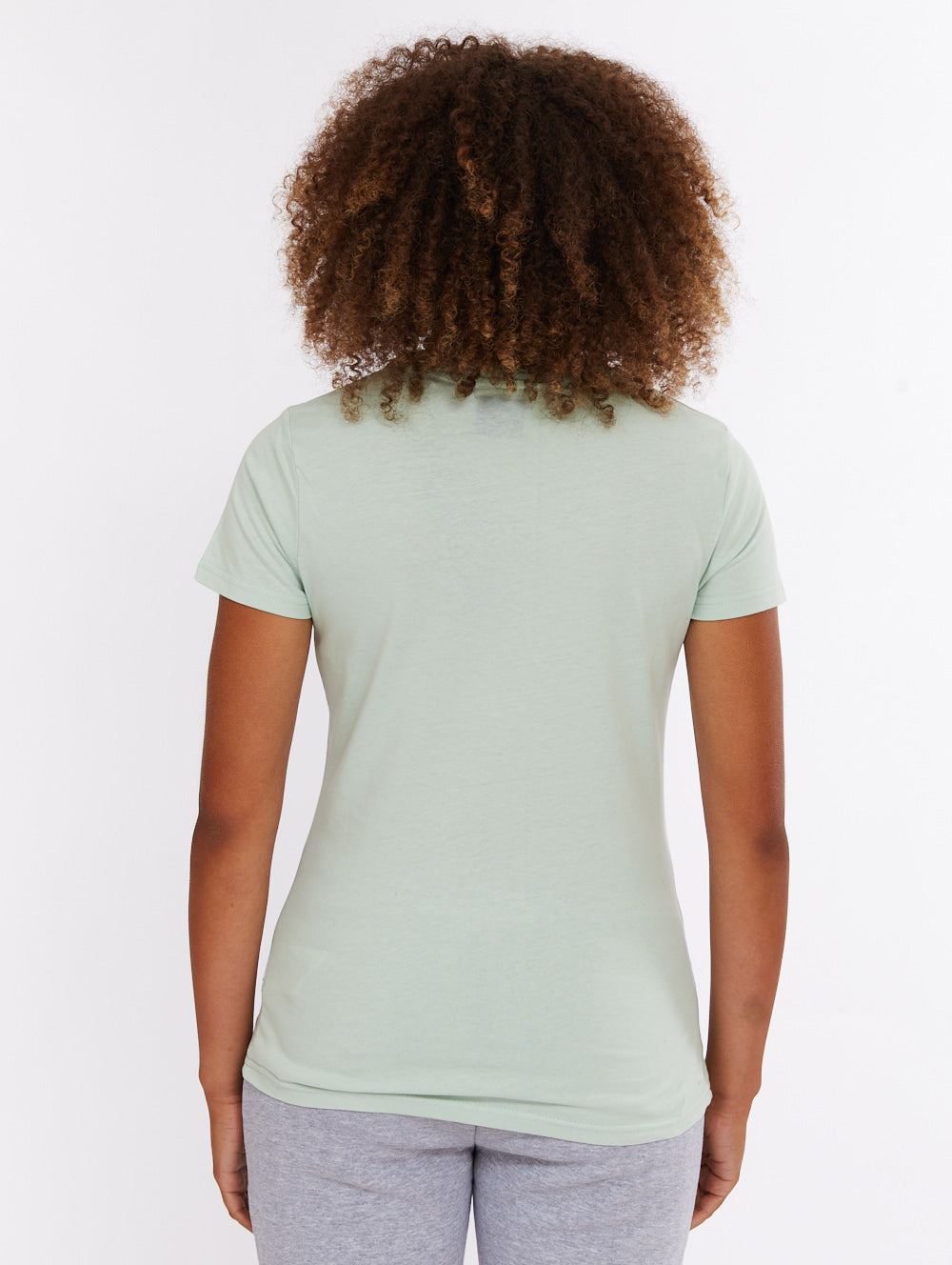 Abelia Eco-Friendly Tee