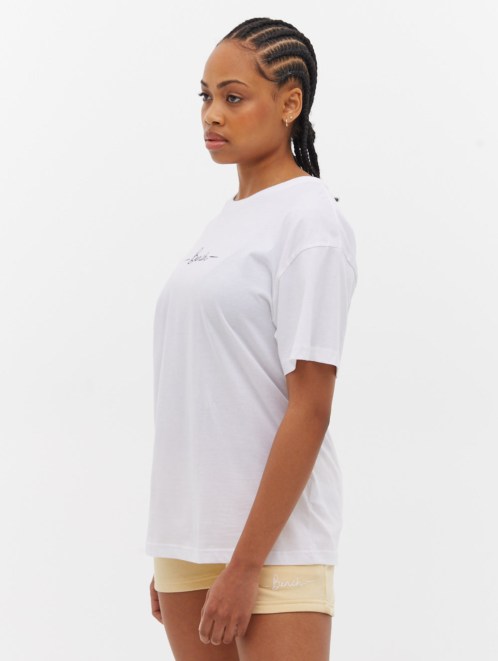 Abelia Oversize T-Shirt