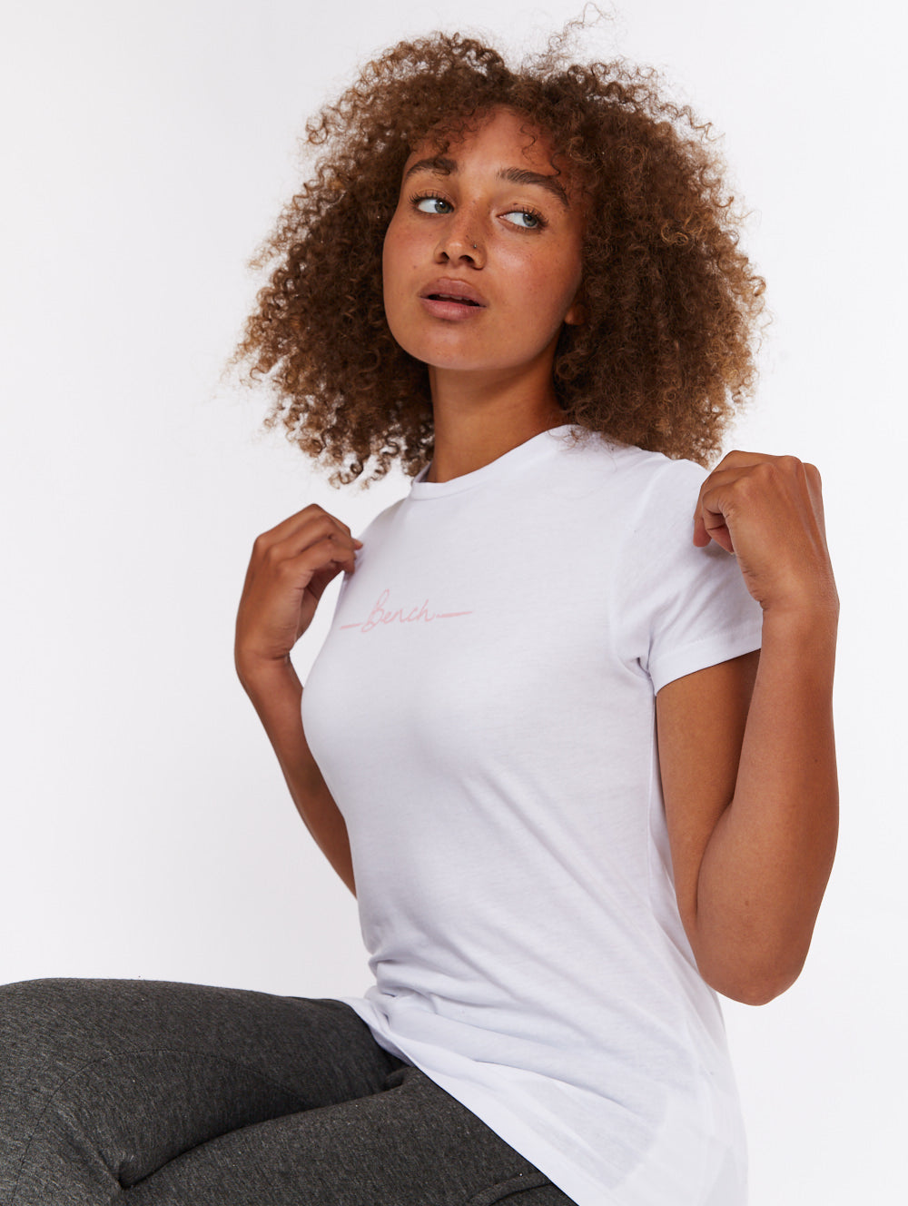 Abelia Eco-Friendly Tee