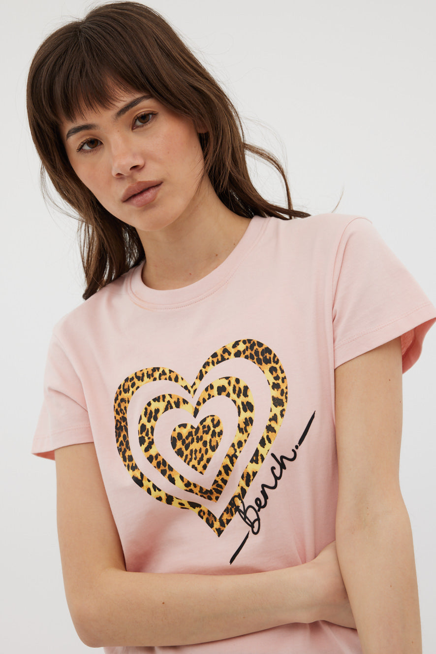 Wildheart T-Shirt