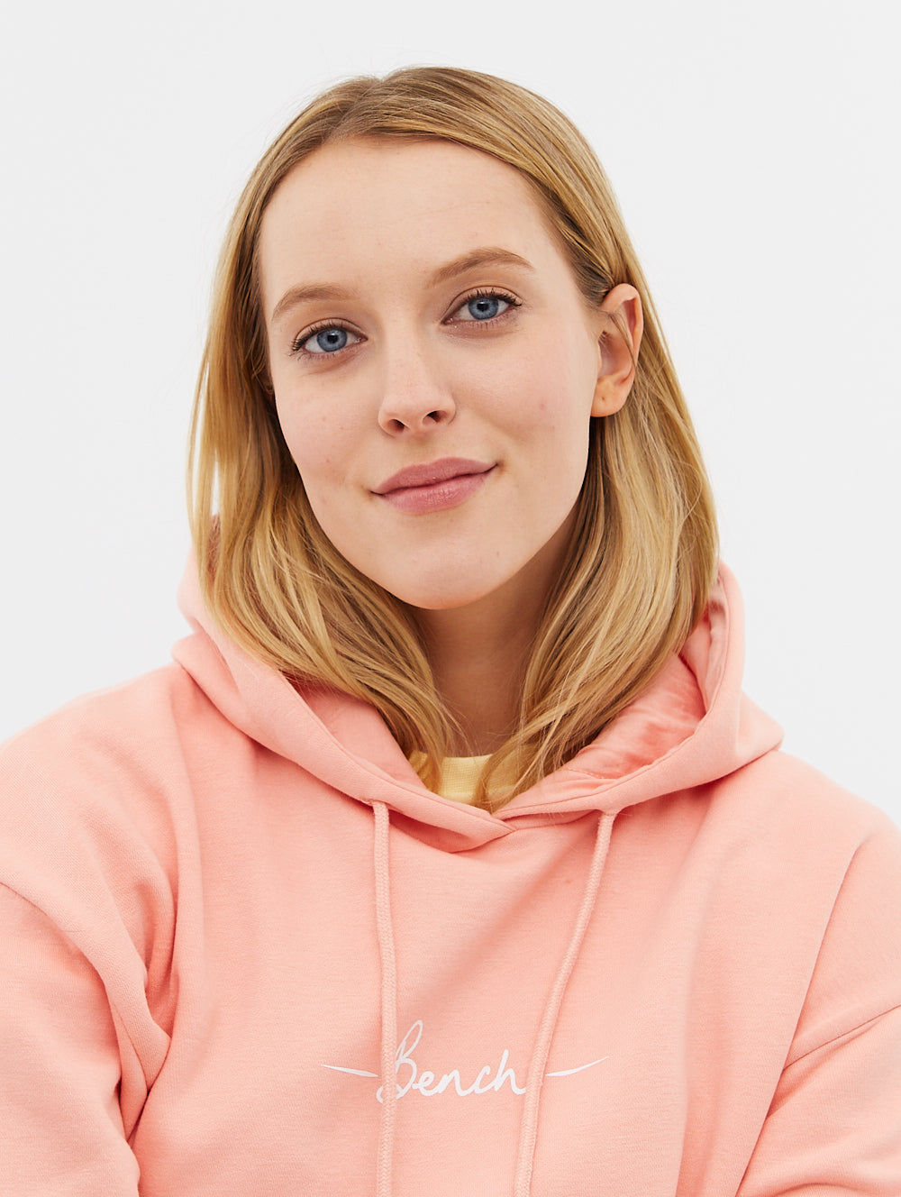 Laya Oversize Hoodie