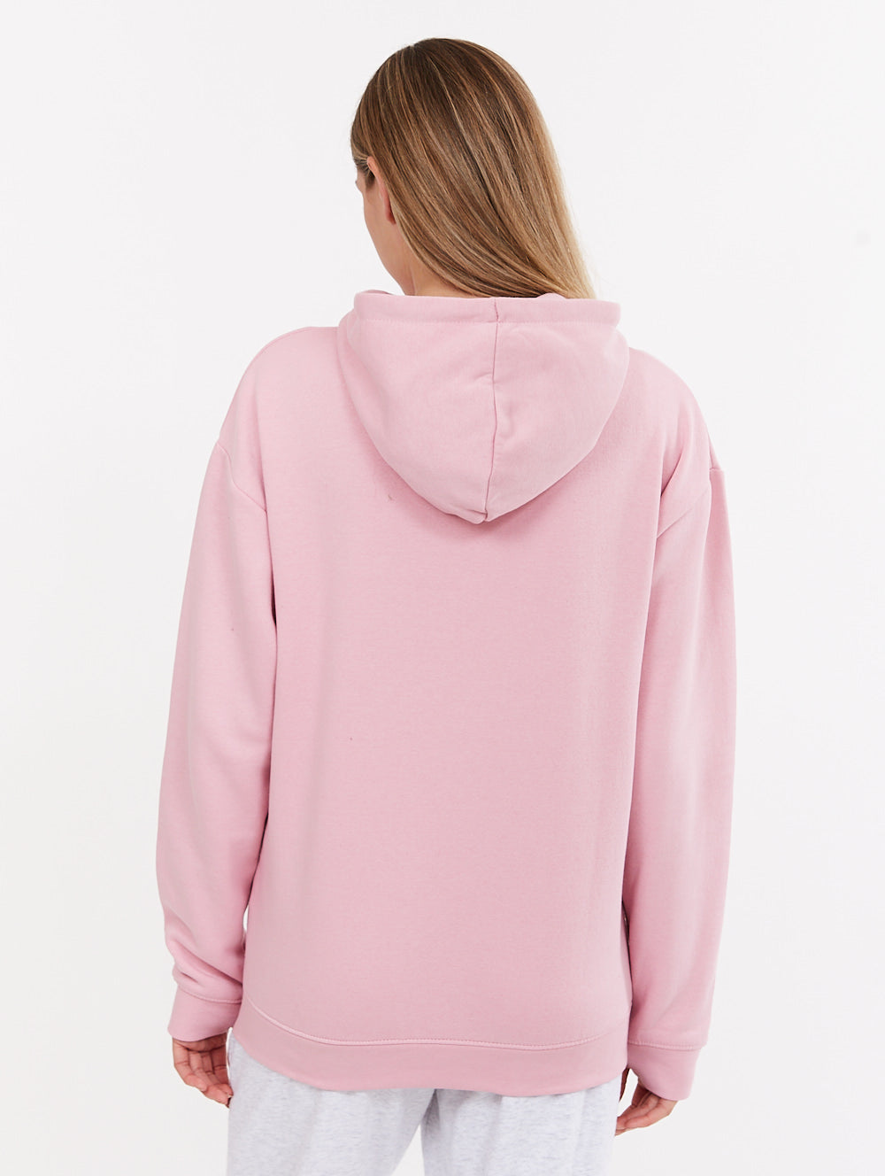 Jayla Eco-Friendly Zip Hoodie