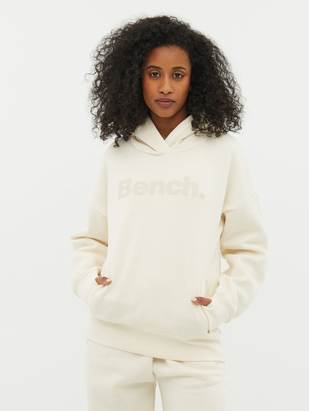 Lessie Hoodie