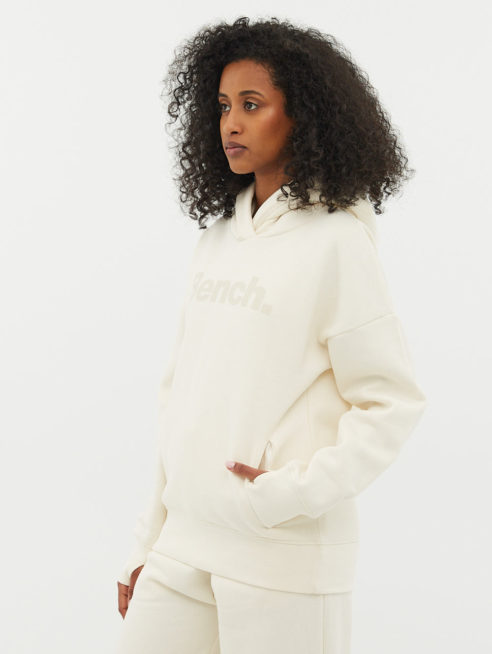 Lessie Hoodie