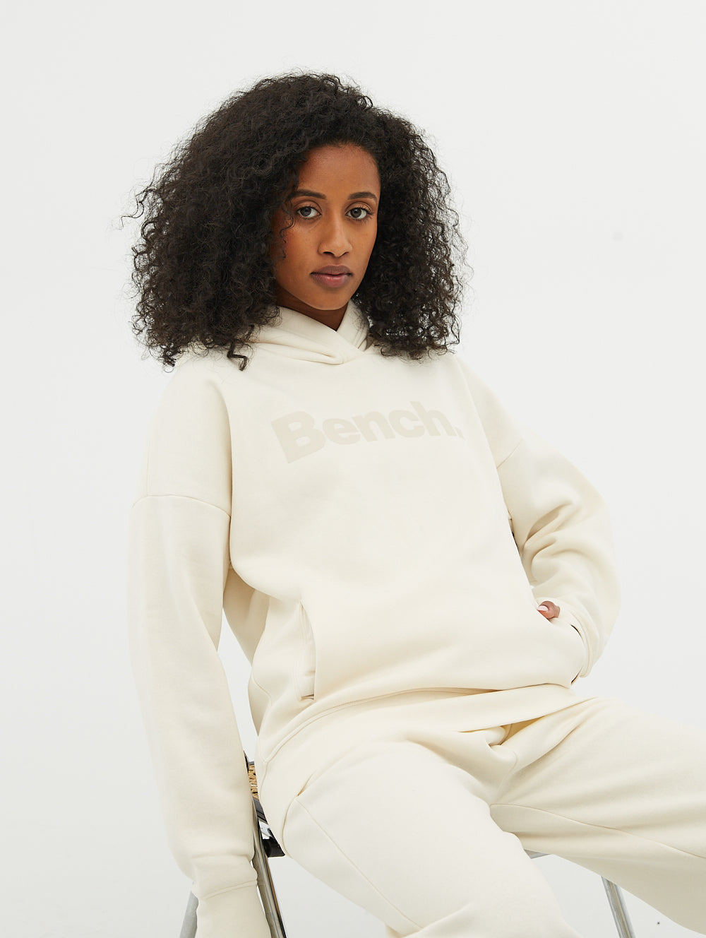 Lessie Hoodie