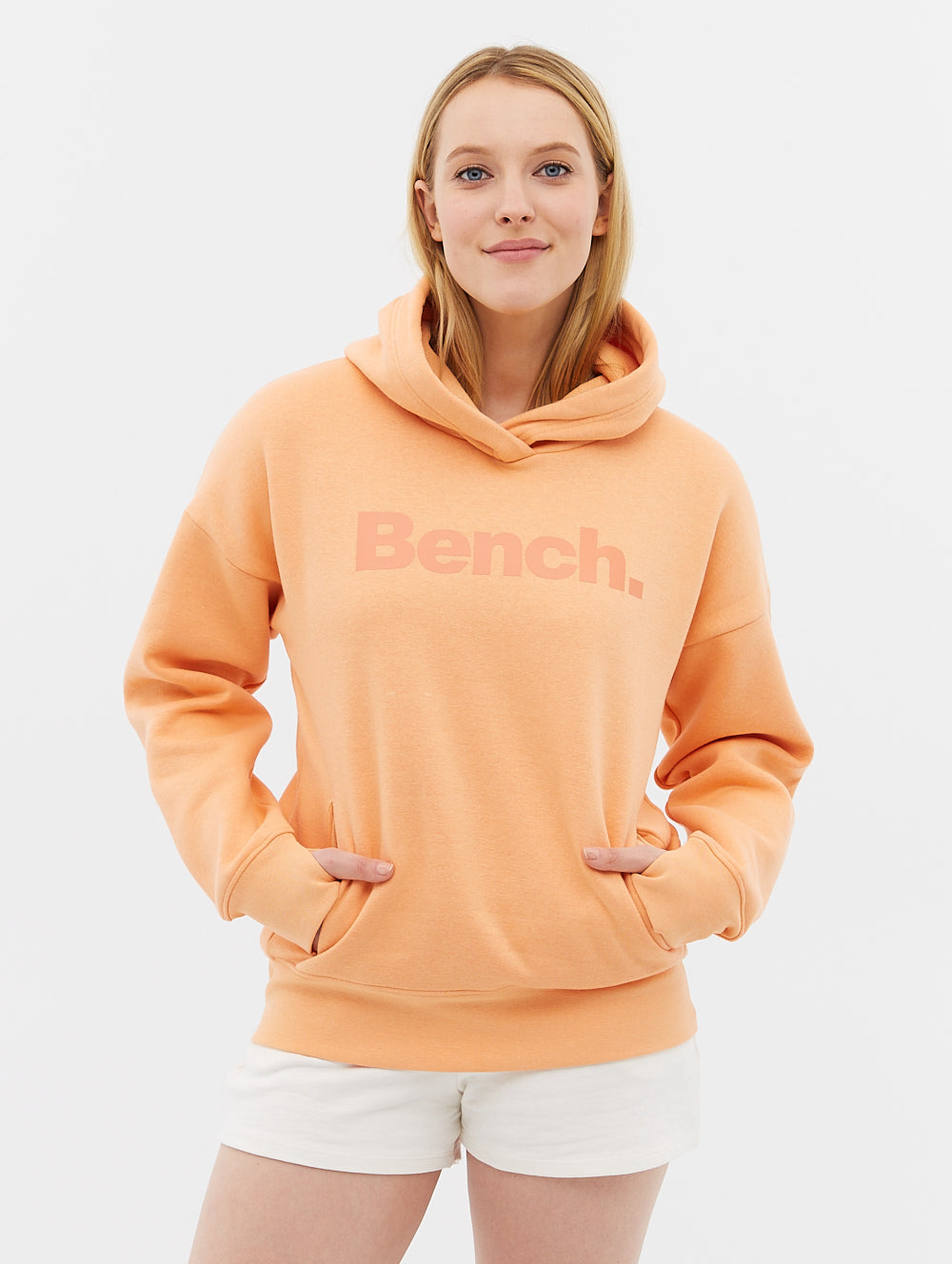 Lessie Hoodie