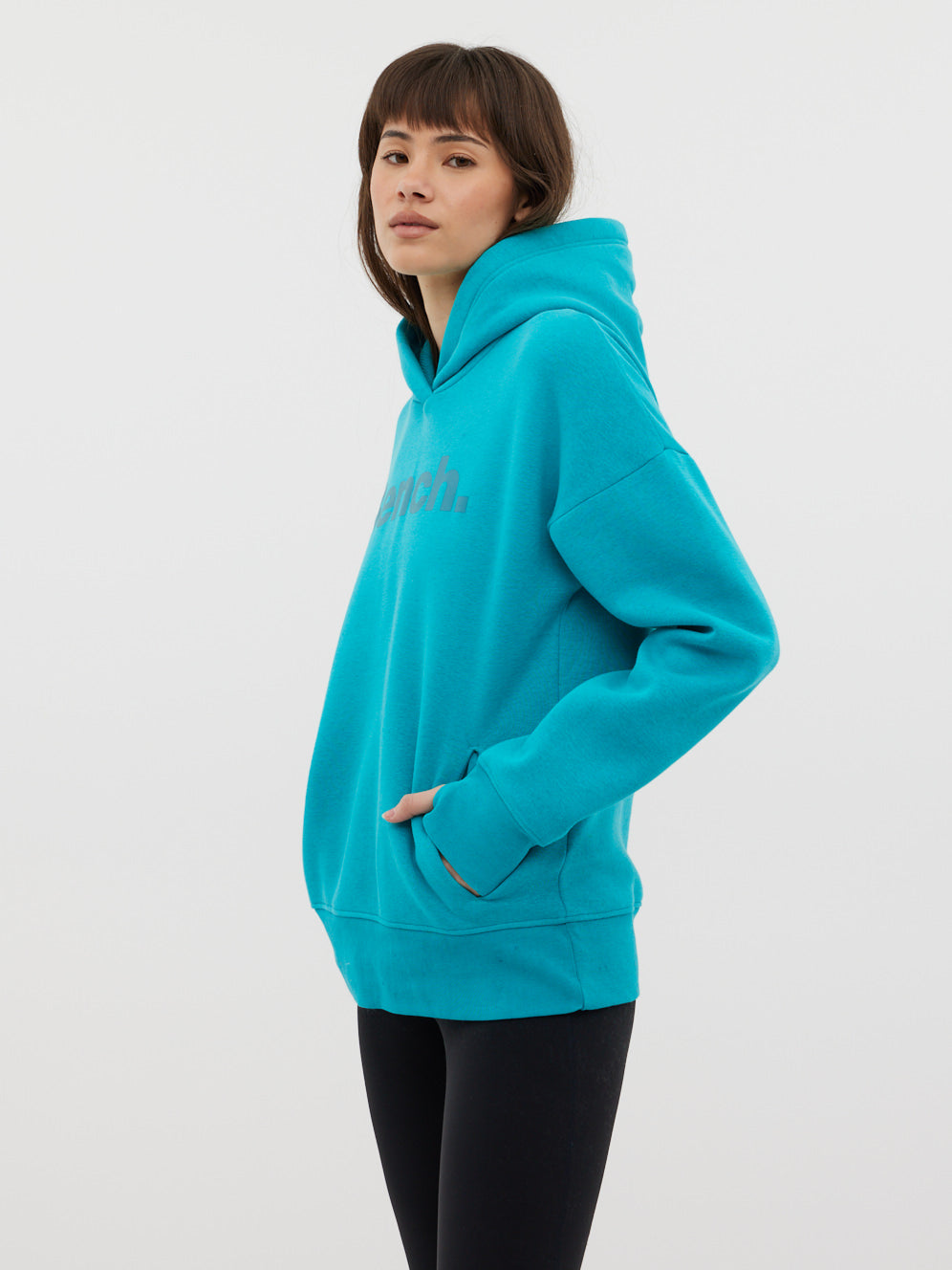 Lessie Hoodie - BN4E123307