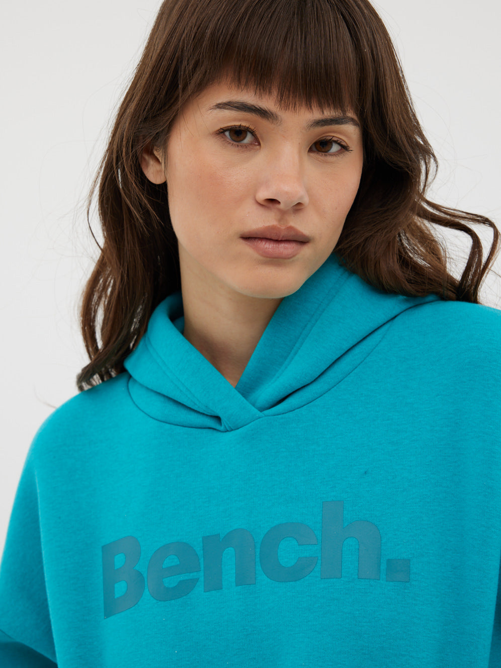 Lessie Hoodie - BN4E123307