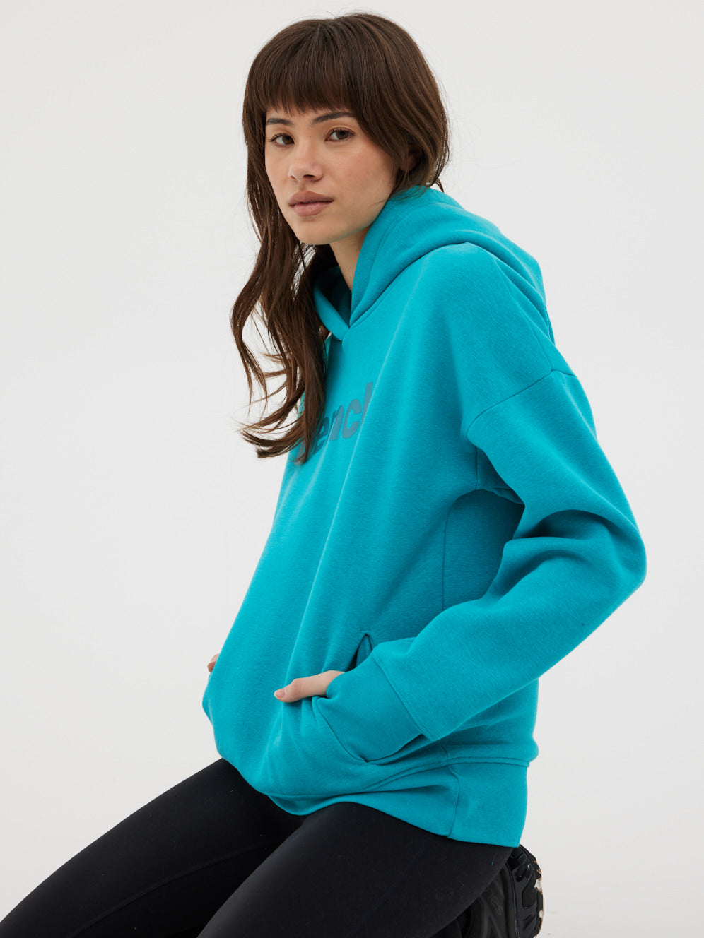 Lessie Hoodie - BN4E123307