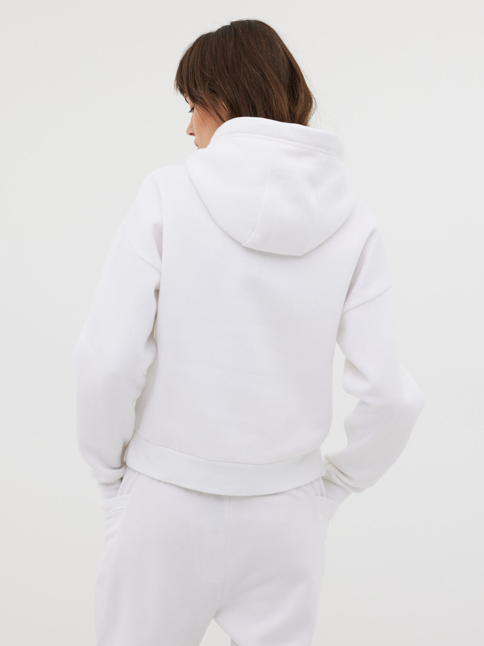 Emaline Hoodie - BN4E123354