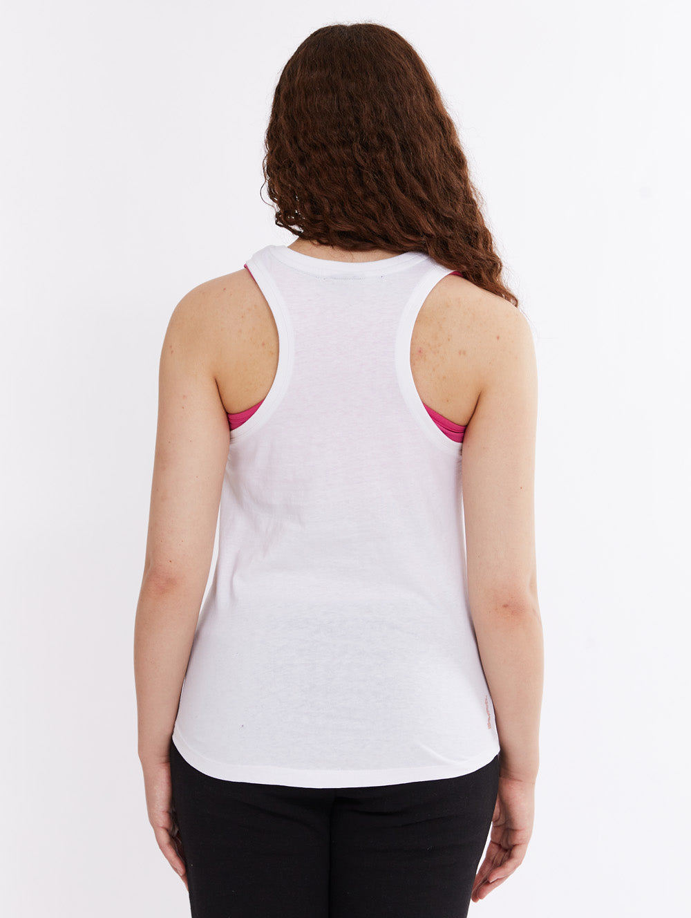 Jaxx Racerback Tank Top