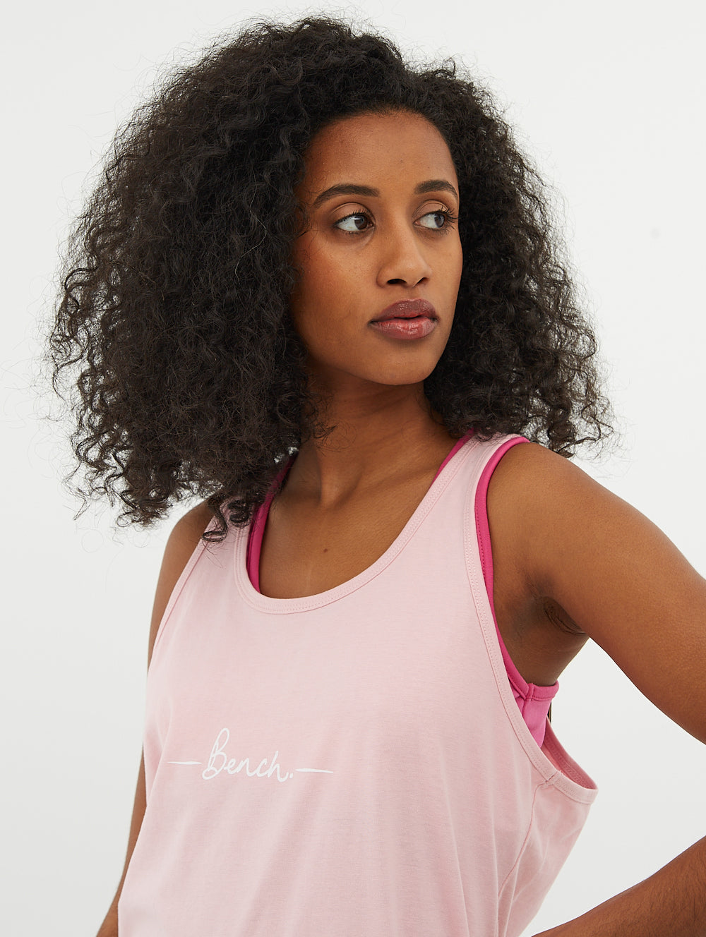 Henin Tank Top