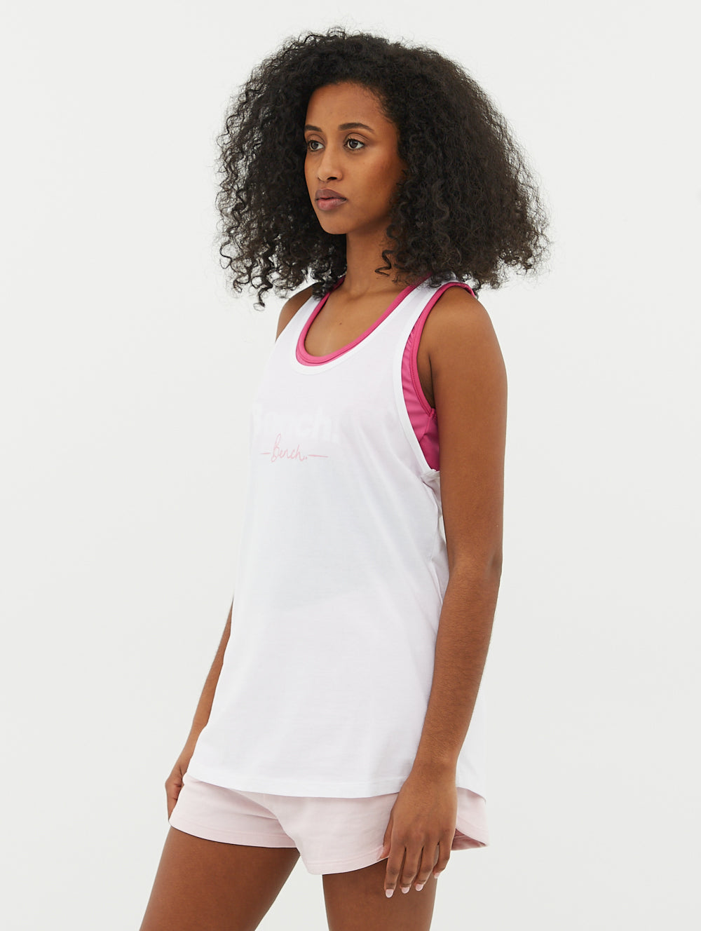 Henin Tank Top