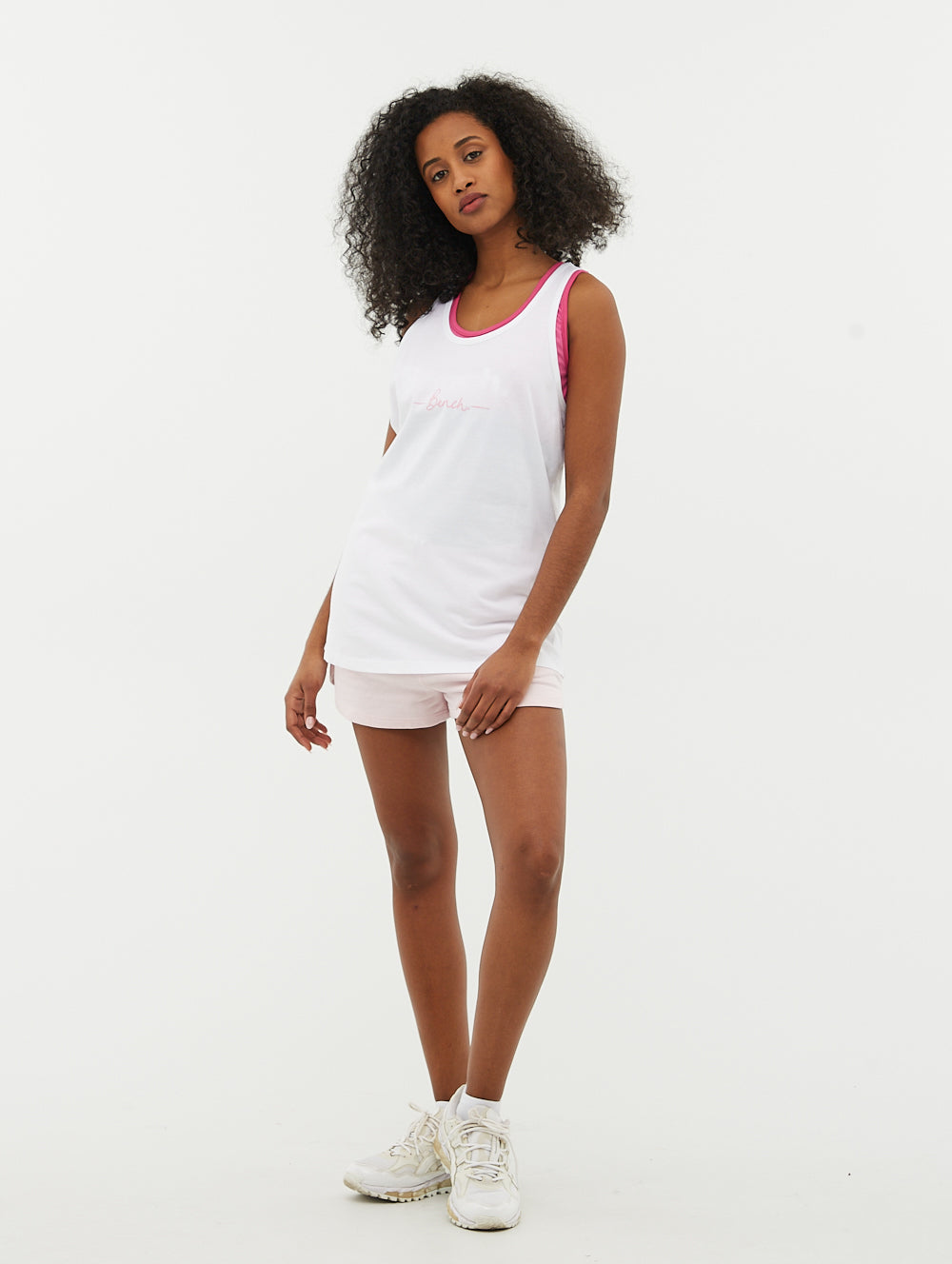 Henin Tank Top